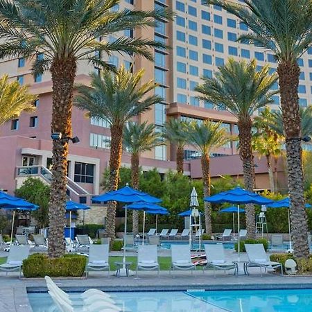 Beautiful Hotel In Desert Blue 1Bd Deluxe Near The Strip Las Vegas Exterior foto